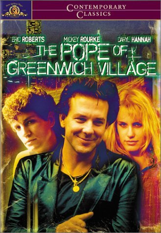 Pope Of Greenwich Village Roberts Rourke Hannah Page Mus Clr Cc Ws Mult Dub Sub R Western Legends 