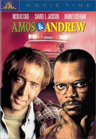 Amos & Andrew/Cage/Jackson/Lerner/Colin/Espo@Clr/Cc/Mult Dub-Sub@Pg13/Movie Time