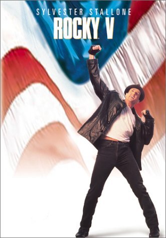 Rocky 5/Stallone/Shire/Meredith/Young/@Clr@Nr