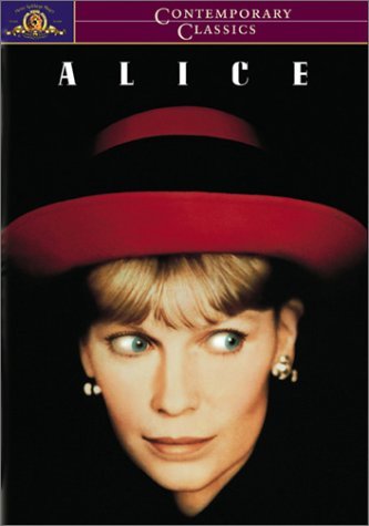 ALICE (1990)/FARROW/HURT/MANTEGNA/LUKE/BALD