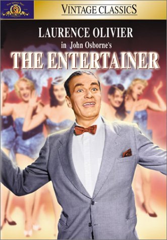 Entertainer/Olivier/De Banzie/Livesey/Plow@Bw/Cc/Ws/Mult Sub@Nr/Vintage Classics