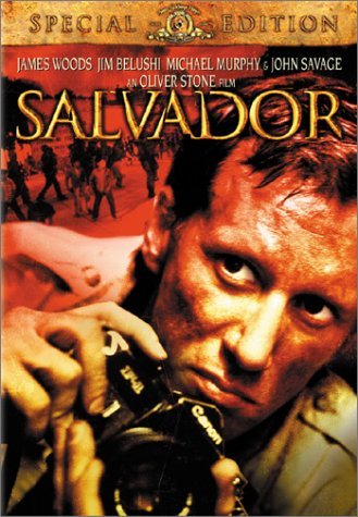Salvador/Woods/Belushi/Savage/Murphy/Ca@Clr/Cc/Ws/5.1/Mult Sub@R/Spec. Ed.
