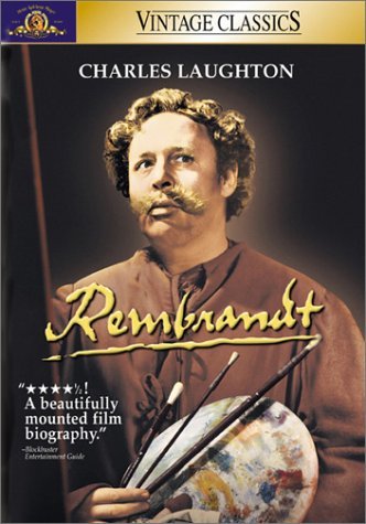 Rembrandt Laughton Lanchester Lawrence H Bw Cc Mult Sub Nr Vintage Class 