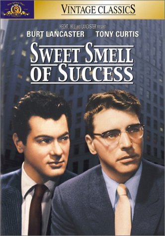 Sweet Smell Of Success/Lancaster/Curtis/Milner/Nichol@Bw/Cc/Ws/Mult Dub-Sub@Nr/Vintage Classics