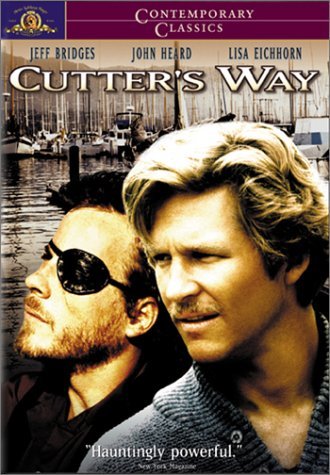 Cutter's Way/Bridges/Heard/Eichhorn/Dusenbe@Clr/Cc/Ws/Mult Dub-Sub@R/Contemporary C