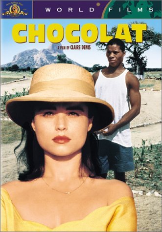 CHOCOLAT (1988)/PERRIER/WILLIAMSON/DUCASSE/BOS