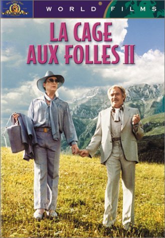 La Cage Aux Folles 2 Tognazzi Serrault Bozzuffi Gal Clr Cc Ws Mult Dub Sub R World Films 
