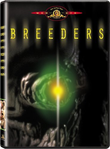 Breeders (1986)/Farley/Lewman/Raines/O'Connell@Clr/Cc/Ws/Mult Sub/Keeper@R