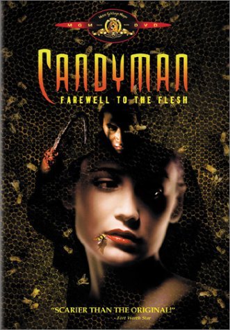 Candyman: Farewell to the Flesh (1995)/Tony Todd, Kelly Rowan, and Timothy Cartwright@R@DVD