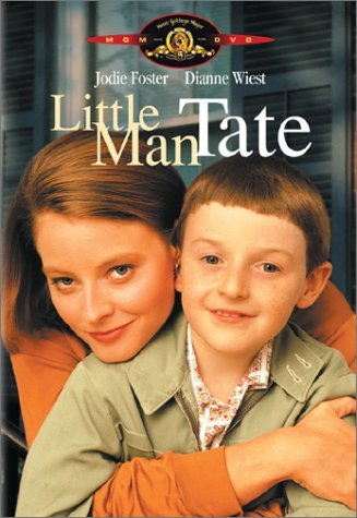 Little Man Tate/Foster/Wiest/Hann-Byrd/Connick@Clr/Cc/Ws/Mult Dub-Sub@Pg