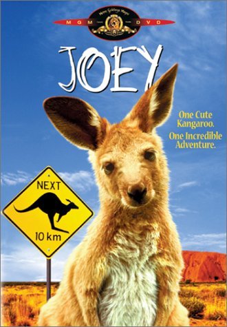 JOEY (1998)/CROFT/MCKENNA/BEGLEY JR./GIBNE