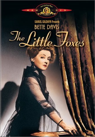 Little Foxes/Davis/Marshall/Wright/Carlson/@Bw/Cc/Mult Dub-Sub@Nr