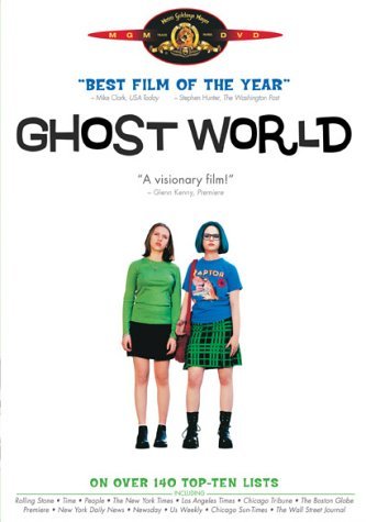 GHOST WORLD/BIRCH/JOHANSSON/BUSCEMI/RENFRO