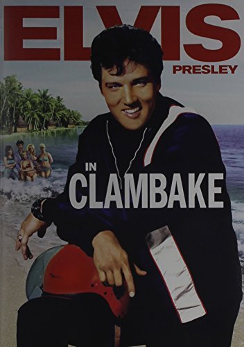Clambake Presley Elvis Clr Cc Ws Mult Dub Sub Keeper Nr 