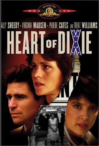 Heart Of Dixie/Sheedy/Madsen/Cates/Williams/P@Clr/Cc/Ws/Mult Dub-Sub/Keeper@Pg