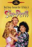 She Devil Streep Barr Begley Jr. Hunt Pe Clr Cc Ws Mult Dub Sub Keeper Pg13 