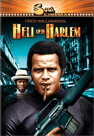 Hell Up In Harlem/Williamson/Harris/Hendry/Avery@Clr/Cc/Ws/Mult Dub-Sub/Keeper@R/Soul Cinema