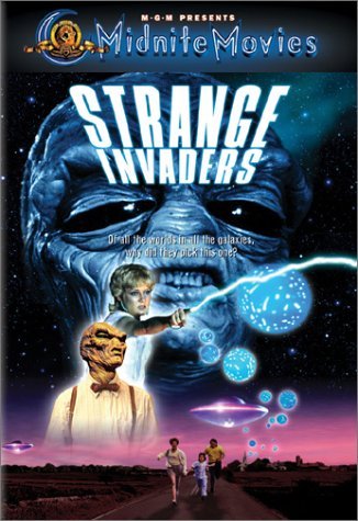 Strange Invaders Le Mat Allen Scarwid Lerner Fl Clr Cc Ws Mult Sub Keeper Pg 