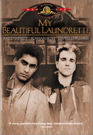 My Beautiful Laundrette/Jaffrey/Seth/Lewis/Warnecke@Clr/Ws/5.1@R