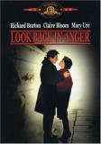 Look Back In Anger (1958) Burton Bloom Ure Evans Raymond Bw Cc Ws Mult Sub Keeper Nr 