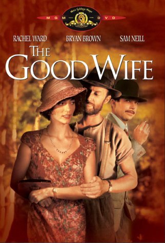 GOOD WIFE/WARD/BROWN/VIDLER/NEILL/CLAIRE