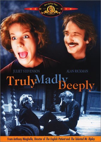 Truly Madly Deeply Stevenson Rickman Howe Choa Pa Clr Cc Mult Dub Sub Keeper Pg 