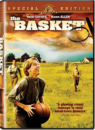 BASKET/COYOTE/ALLEN/BURKE/WILLENBORG/