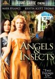 Angels & Insects Rylance Kensit Thomas Kemp Hen Clr R 