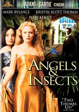 Angels & Insects/Rylance/Kensit/Thomas/Kemp/Hen@Clr@R
