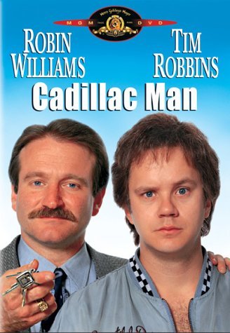 Cadillac Man/Williams/Robbins/Reed/Drescher@Clr/Ws/Mult Dub-Sub@R