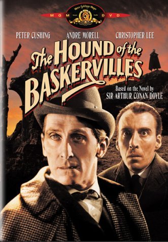 Hound Of The Baskervilles (195 Cushing Lee Morell Clr Ws Mult Dub Sub Nr 