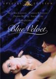 Blue Velvet Maclachlan Rossellini Hopper DVD R Ws 