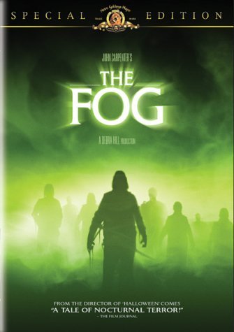 FOG (1980)/BARBEAU/CURTIS/LEIGH/HOUSEMAN/