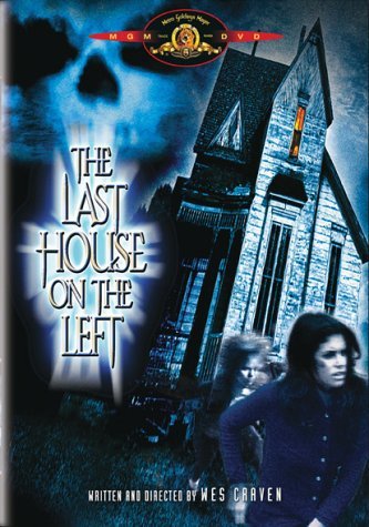 Last House On The Left (1972)/Hess/Grantham/Cassel/Sheffler@Hess/Grantham/Cassel/Sheffler