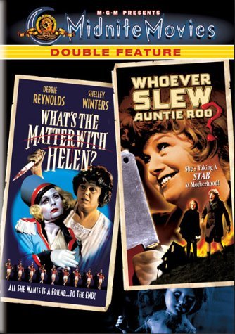 What's The Matter With Helen/W/Mgm 2 Pack@Clr/Ws@Pg