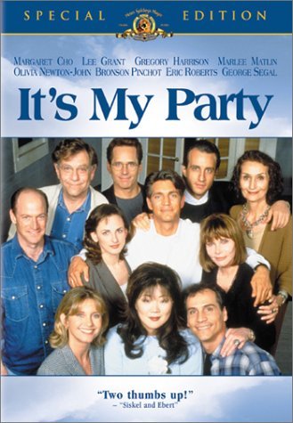 Its My Party Cho Grant Harrison Matlin Newt Clr Ws 5.1 R 