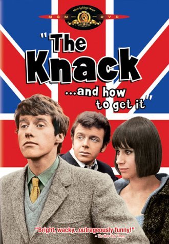 Knack & How To Get It/Knack & How To Get It@Clr/Ws/Mult Sub@Nr