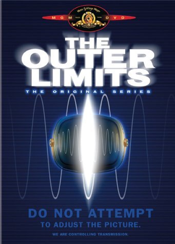 Original Series Outer Limits Bw Nr 