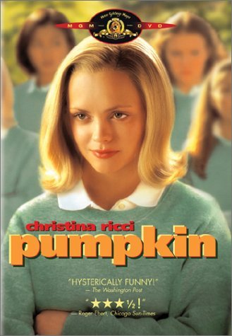 Pumpkin/Ricci/Harris/Blethyn/Swain/Cou@Clr/Cc@R