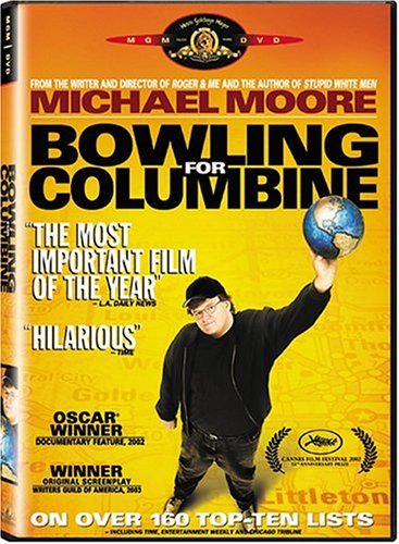 BOWLING FOR COLUMBINE/BOWLING FOR COLUMBINE