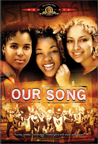 Our Song/Martinez/Simpson/Washington@Clr/Ws/Mult Dub-Sub@R