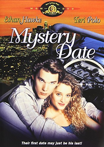 Mystery Date/Hawke/Polo/Mcnamara/Stevens/Wo@Clr@Pg13/Movie Time