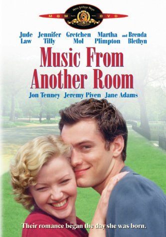 Music From Another Room/Law/Tilly/Mol/Plimpton/Blethyn@Clr/Cc@Pg13