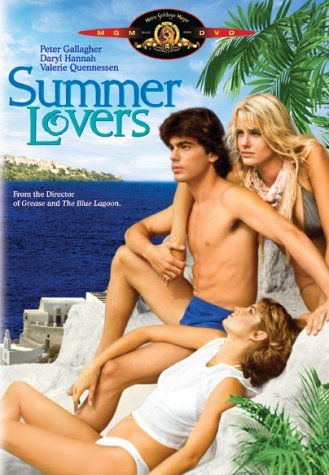 Summer Lovers/Gallagher/Hannah/Quennessen@Clr@R/Movie Time