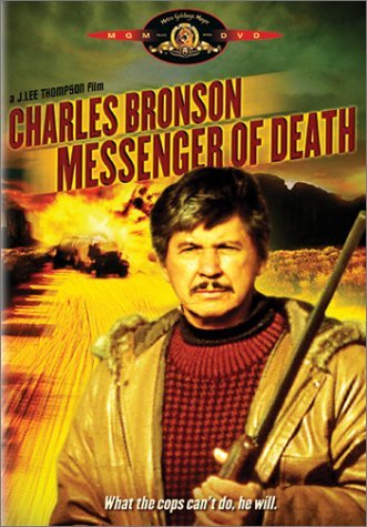 Messenger Of Death/Bronson/Vandevere/Luckinbill/B@Ws@Bronson/Vandevere/Luckinbill/B
