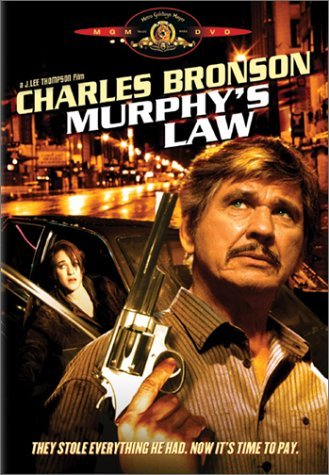 MURPHY'S LAW/BRONSON/WILHOITE/SNODGRESS/LYO