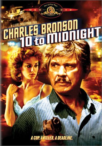 10 To Midnight/Bronson/Brimley/Eilbacher@Clr/Cc/Ws@R