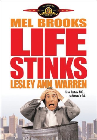 Life Stinks/Brooks/Tambor/Warren/Pankin/Mo@Clr/Cc/Ws@Pg13