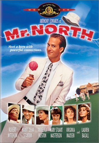 Mr. North Edwards Mitchum Bacall Stanton Clr Ws Pg 