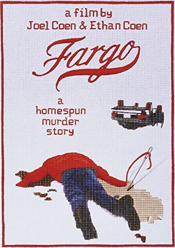 Fargo/Mcdormand/Macy/Buscemi/Stormar@Dvd@R/Ws